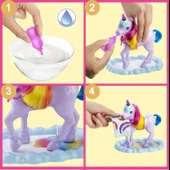 Barbie Dreamtopia Bebek ve Tek Boynuzlu At GTG01 - 4