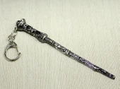 Harry Potter Voldemort Asa Anahtarlık - 1