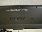 Asus AK1D Q Türkçe Tuşlu Kablolu Klavye 2.EL ÇOK TEMİZ - 2