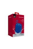 GNP SOUND ROLLER BLUETOOTH HOPARLÖR MAVİ - 2