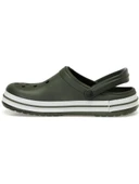 LUMBERJACK DEVON 3FX HAKİ COMFORT SABO&SANDALET ANATOMİK - 5