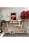FUHO Ruby Çalışma Masası - 1