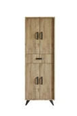 FUHO Eva Çok Amaçlı Dolap - 3