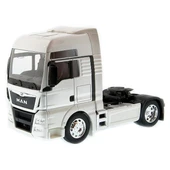 Welly Die Cast 1:32 Man Tgx Tır WLY32651 - 3