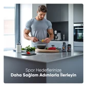 Şımart Akıllı Mutfak Terazisi Bluetooth Destekli Hassas Dijital Ölçüm - 5