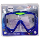 Maske Tek Delux Space - /CSB - 1