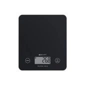 Şımart Akıllı Mutfak Terazisi Bluetooth Destekli Hassas Dijital Ölçüm - 1