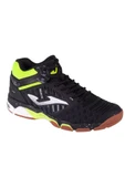 Joma V.Blok Men 2401 VBLOKS2401 Siyah & Sarı Erkek Voleybol Ayakkabısı - 1