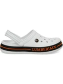 LUMBERJACK DEVON 4FX BEYAZ SABO& SANDALET ANATOMİK TERLİK - 3