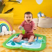 Bright Starts Bebek Aktivite Minderi Oyun Halısı - 4