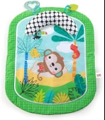 Bright Starts Bebek Aktivite Minderi Oyun Halısı - 2