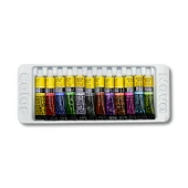 Nova Color Tüp Akrilik Boya 7 ml 12 Renk (NC-289) - 2