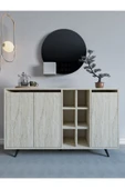 Mymob Seria Konsol Traverten - 1