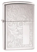 Zippo Marka Benzinli Çakmak Z-352 (352-000067)-Z296 - 1