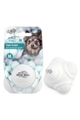 AFP Köpek Oyuncağı Meta Ball-Süper Zıplayıcı M 7,6 cm - 1