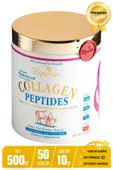 Kiperin Collagen Peptides 50 Günlük 500 gr - 1