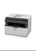 Brother MFC-1911W Wifi Çok Fonksiyonlu Lazer Yazıcı + Orijinal Toner 2 Adet - 2