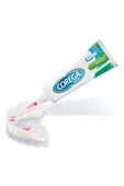 Corega Süper Protez Yapıştırıcı Krem Naneli 40gr - 2