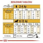 Royal Canin Cocker Junior Yavru Köpek Maması 3 kg + 2 Adet Yaş Mama Hediye - 7