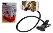 Akrobat Telefon Tutucu Oynar Başlıklı (SİYAH) (KUTULU) - 1