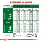 Royal Canin Mini Adult Köpek Maması 4 kg + 2 Adet Yaş Mama Hediye - 5