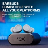 Hyperx Cirro Buds Pro Tws Tan Buds Kulaklık - 4