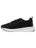 LUMBERJACK JACKSON 5FX SİYAH COMFORT CASUAL ANATOMİK SPOR AYAKKABISI - 4