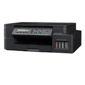 Brother DCP-T520W Wi-Fi Çok İşlevli Renkli Tanklı Inkjet Yazıcı - 1