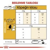 Royal Canin Maltese Bichon Yetişkin Köpek Maması 1,5 kg + 2 Adet Yaş Mama Hediye - 5