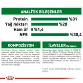 Royal Canin Mini Puppy Yavru Köpek Maması 2 kg + 2 Adet Yaş Mama Hediye - 7
