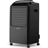 Grundig GIC 653 Havadar Uzaktan Kumandalı Iyonizer Hava Soğutucu - 2