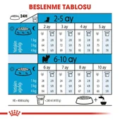 Royal Canin X Small Yavru Köpek Maması 1,5 kg + 2 Adet Yaş Mama Hediye - 7