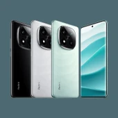 Xiaomi Redmi Note 14 Pro Plus 5G 12/511 Siyah Cep Tel.(İthalatcı Garantili) - 3