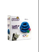 Pawia Üç Katlı, Üç Toplu Kedi Zeka Oyuncağı - 1