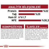 Royal Canin Orta Irk Yavru Kuru Köpek Maması 4 kg + 2 Adet Yaş Mama Hediye - 4