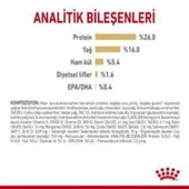 Royal Canin Pomeranian Yetişkin Köpek Maması 3kg + 2 Adet Yaş Mama Hediye - 6