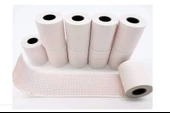 VİRA 49 X 20 EKG KAGIDI 20 METRE 20 ADET  RULO - 1