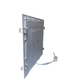 KENDAL KDL 424 24W 30x30 Clipin Led Panel 6500K Beyaz Işık thumbnail 2