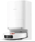 Xiaomi Robot Vacuum X20 Plus Çöp İstasyonlu Akıllı Robot Süpürge thumbnail 1