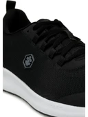 LUMBERJACK JACKSON 5FX SİYAH COMFORT CASUAL ANATOMİK SPOR AYAKKABISI - 6