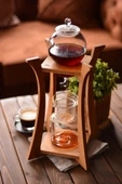 Rakes - Syphon Soğuk Kahve Kulesi - 1
