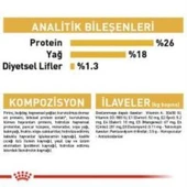 Royal Canin French Bulldog Yetişkin Köpek Maması 3 kg + 2 Adet Yaş Mama Hediye - 7