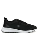 LUMBERJACK JACKSON 5FX SİYAH COMFORT CASUAL ANATOMİK SPOR AYAKKABISI - 3