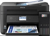 Epson Ecotank L6290 Tarayıcı + Fototopi + Faks + Wifi Direct + Tanklı Yazıcı - 1