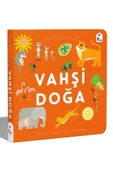 Neşeli Sürprizler – Vahşi Doğa / Indigo Kitap / Kolektif - 1