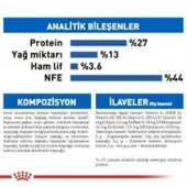 Royal Canin İndoor 7+ Yaşlı Kuru Kedi Maması 1,5 Kg + 2 Adet Yaş Mama Hediye - 7