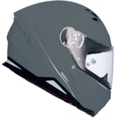 SHIRO 4027 S05 KASK FF HUNTER M.C 2XL 6364 MATNARDO - 1