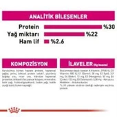 Royal Canin Mini Exigent Köpek Maması 3 Kg + 2 Adet Yaş Mama Hediye thumbnail 7
