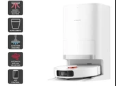 Xiaomi Robot Vacuum X20 Plus Çöp İstasyonlu Akıllı Robot Süpürge thumbnail 2