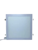 KENDAL KDL 424 24W 30x30 Clipin Led Panel 6500K Beyaz Işık thumbnail 1